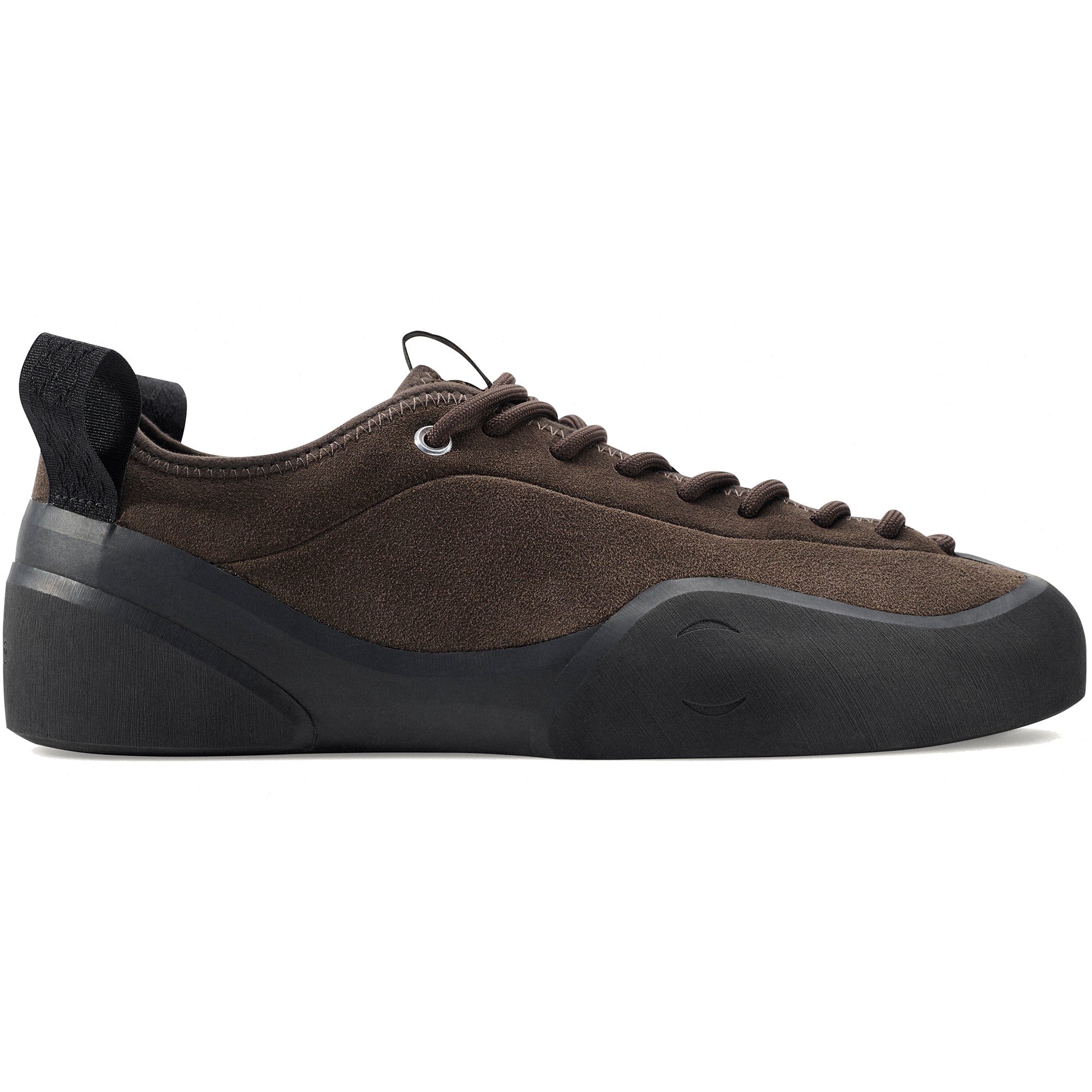 Village PM 1.00PM Shoes Chocolate/Natural Black