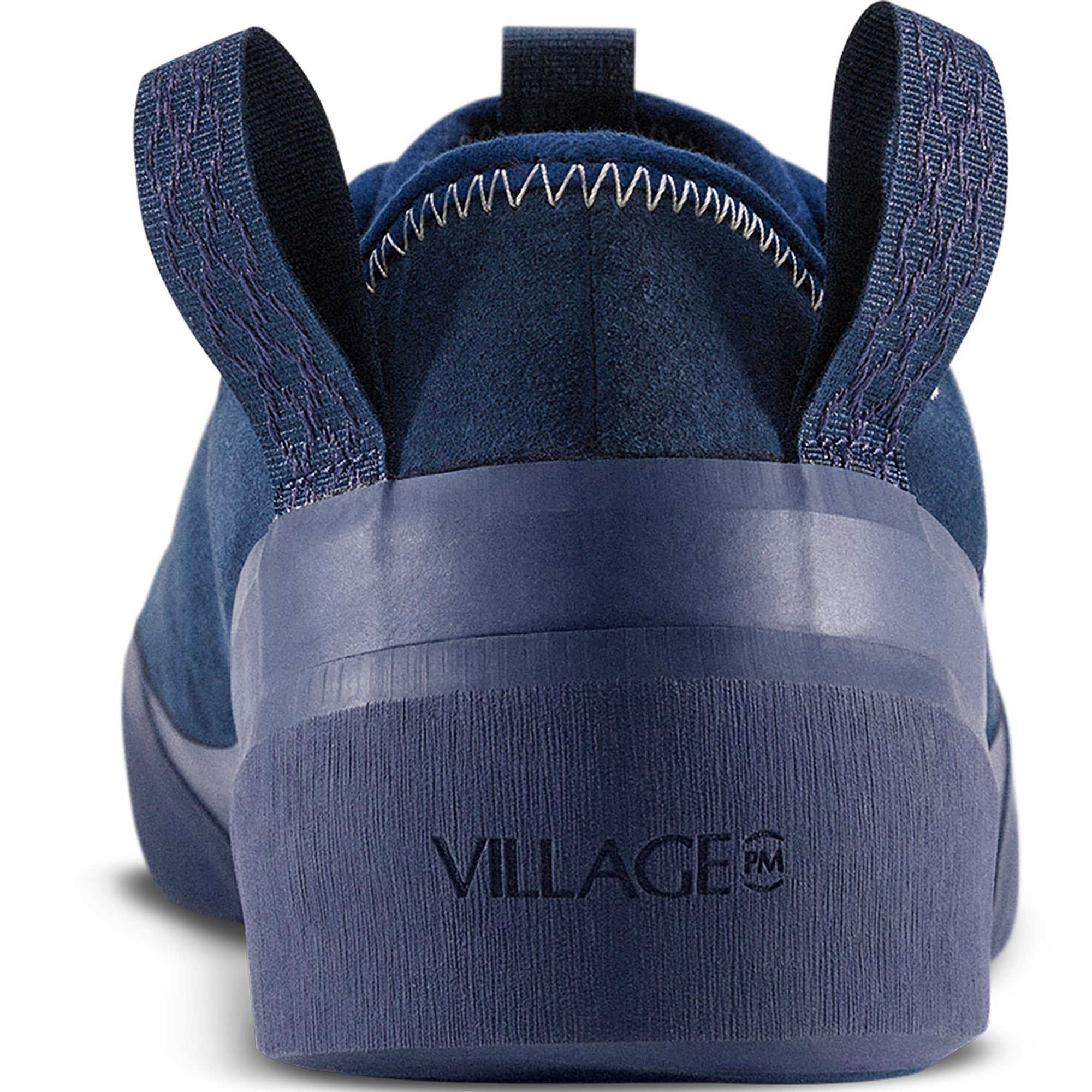 Village PM 1.00PM Shoes Navy/Navy | NOTE shop