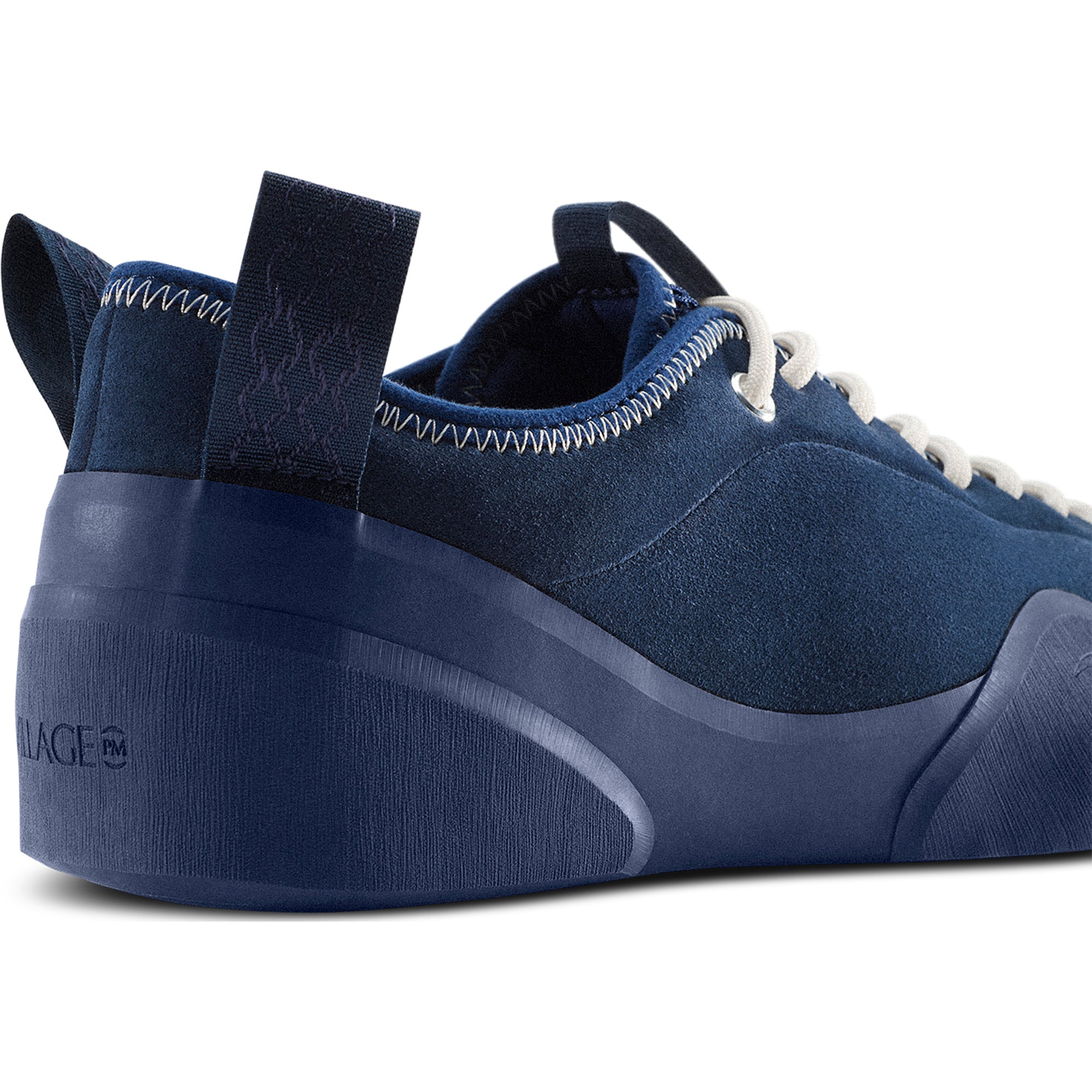 Village PM 1.00PM Shoes Navy/Navy