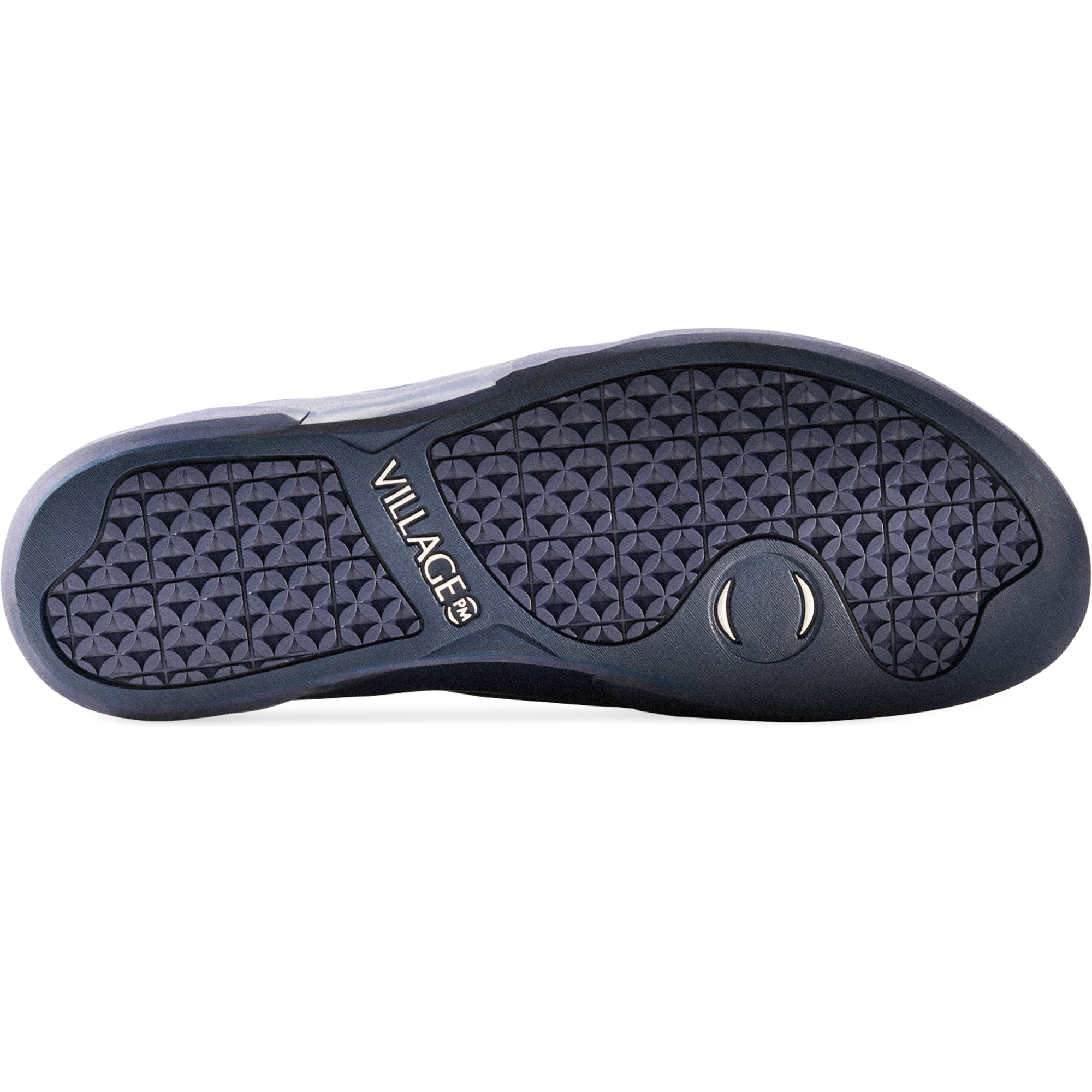 Village PM 1.00PM Shoes Navy/Navy