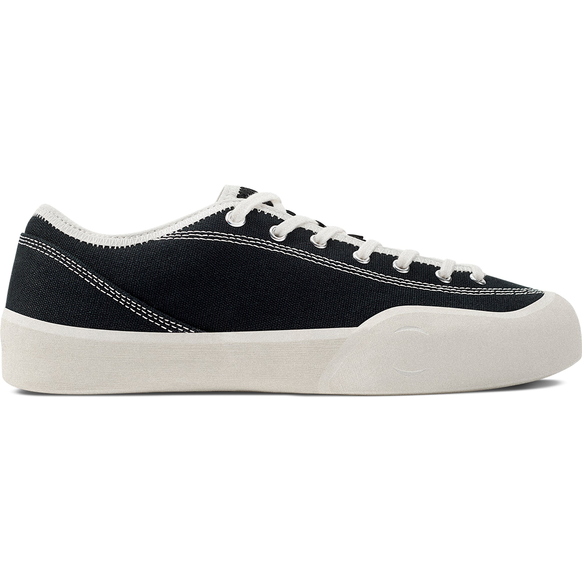 Village PM 1.30PM Shoes Black/Whisper White