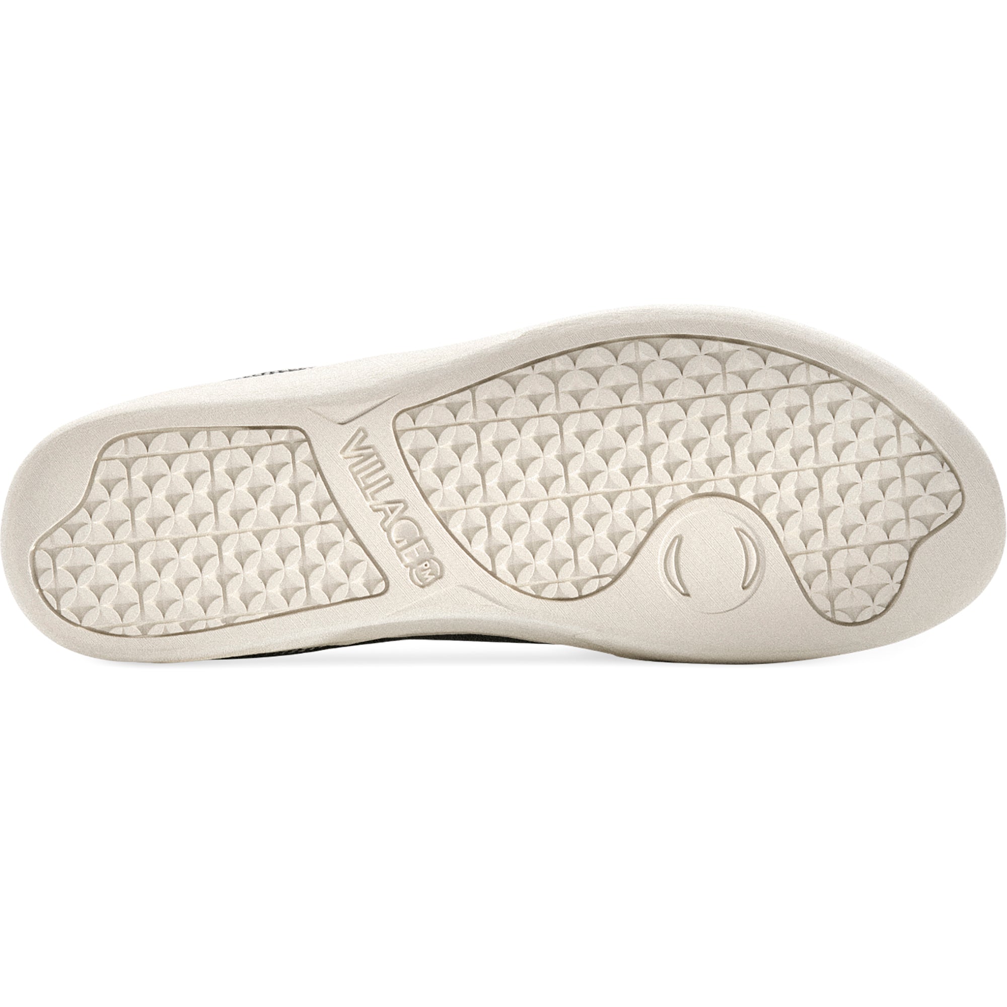 Village PM 1.30PM Shoes Black/Whisper White