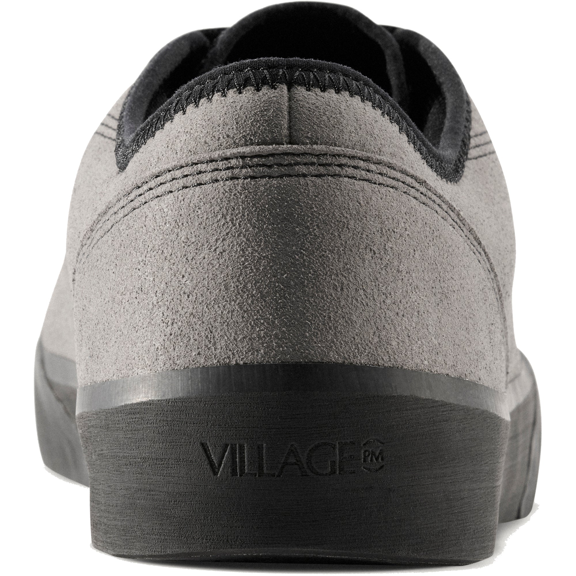 Village PM 1.30PM Shoes Grey/Natural Black