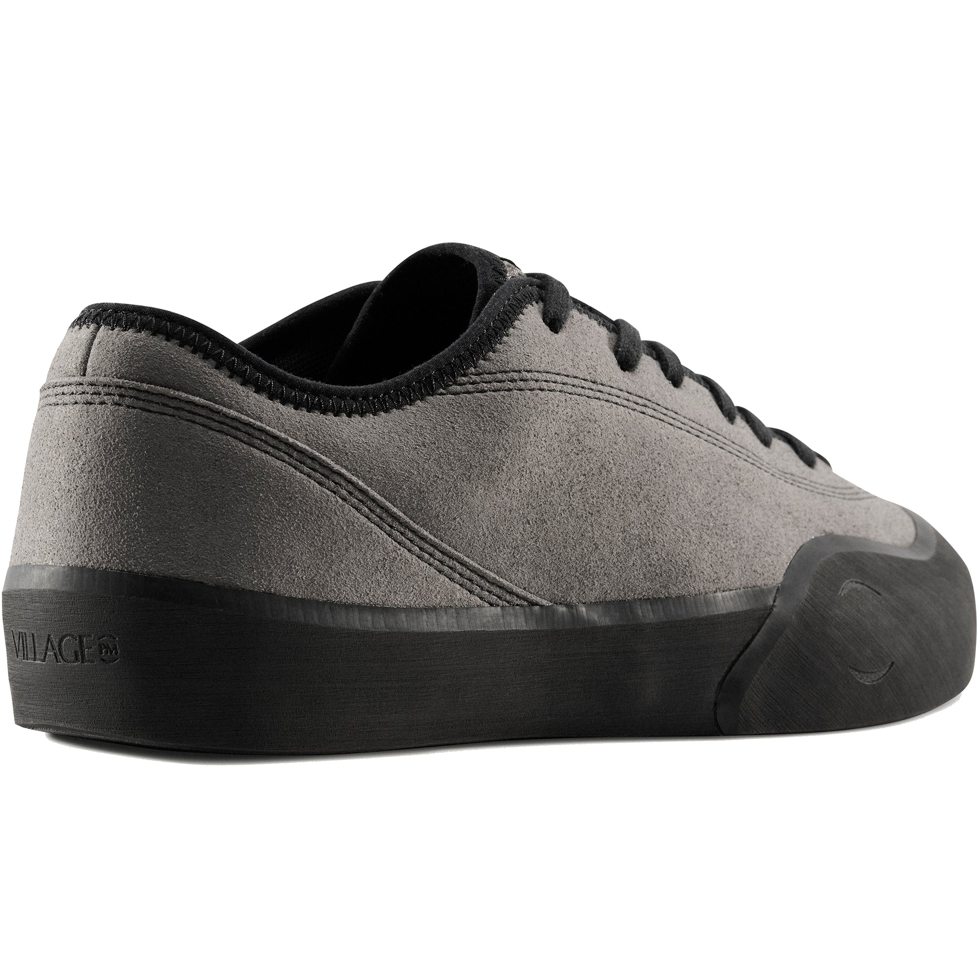 Village PM 1.30PM Shoes Grey/Natural Black