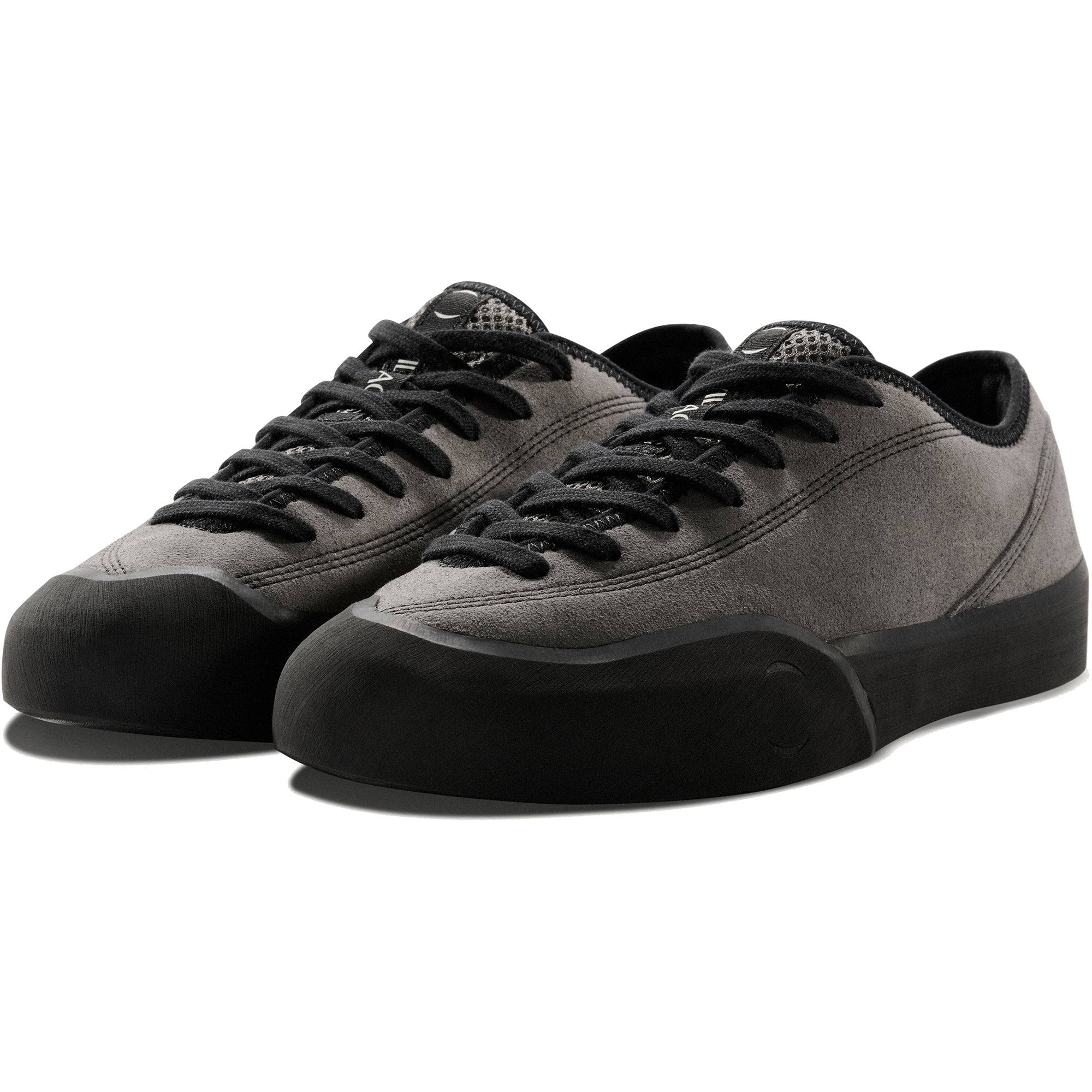 Village PM 1.30PM Shoes Grey/Natural Black