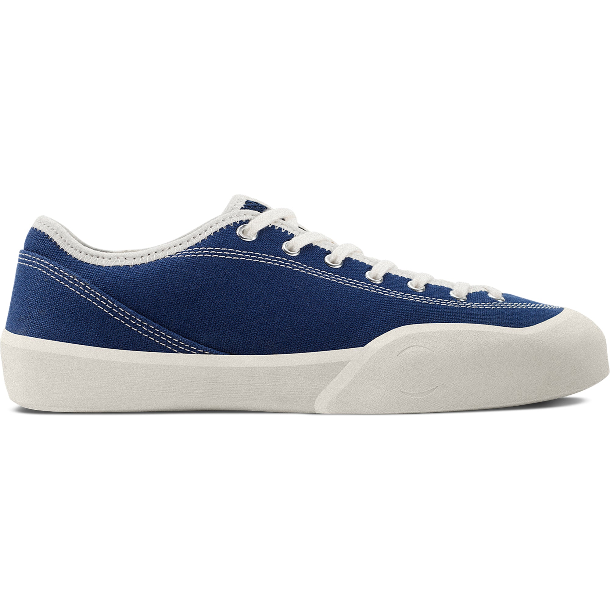 Village PM 1.30PM Shoes Navy/Whisper White