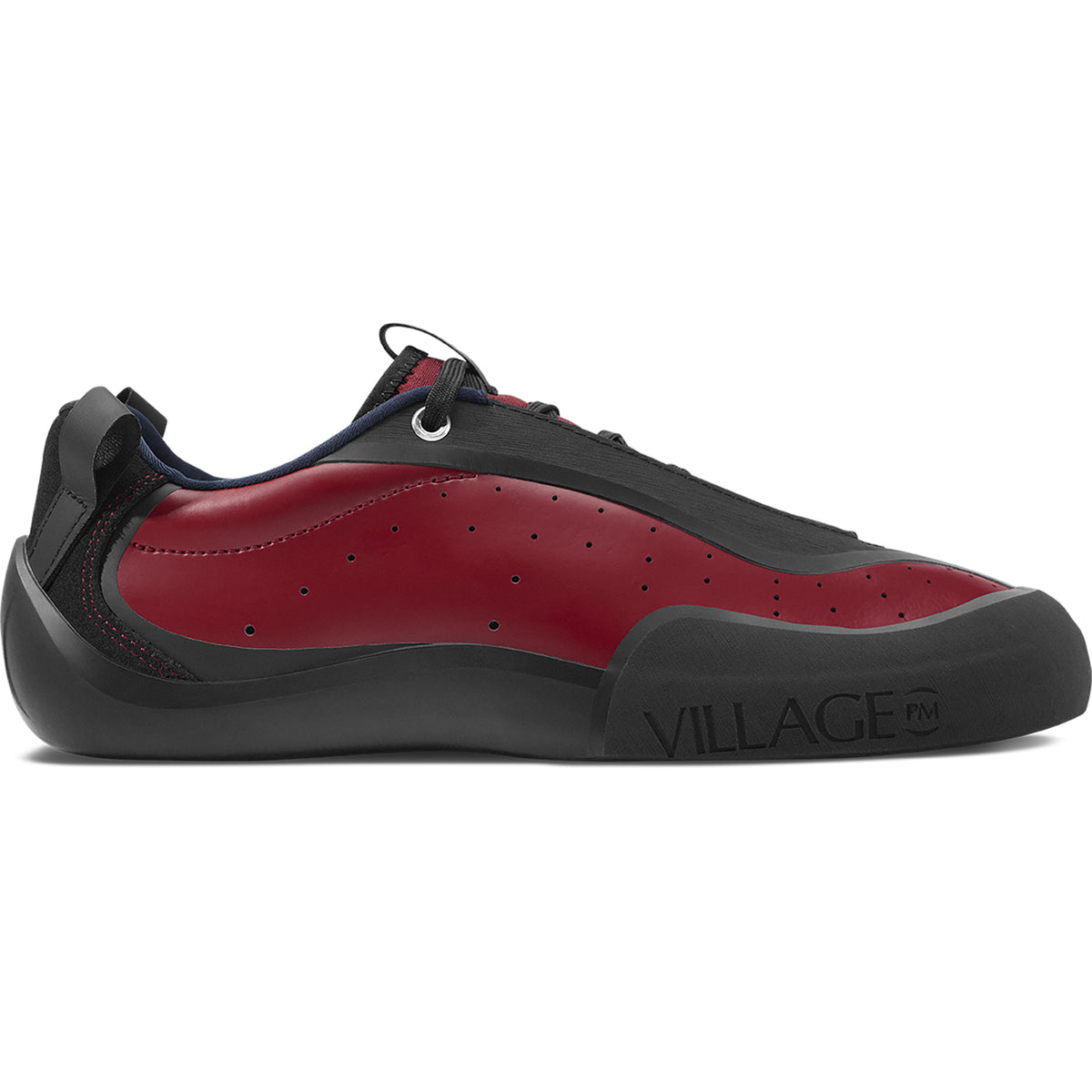 Village PM 2.00PM Shoes Red