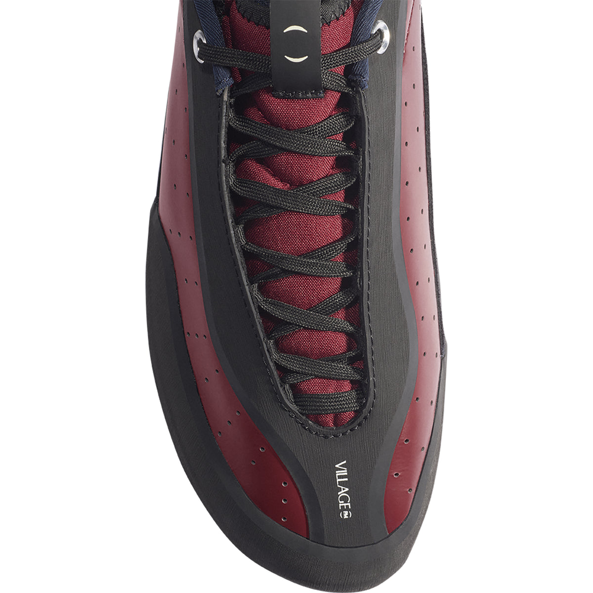 Village PM 2.00PM Shoes Red