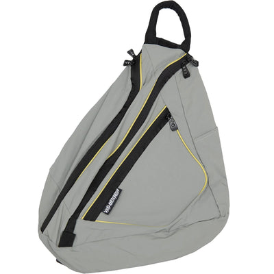 WKND Catapult Bag Silver