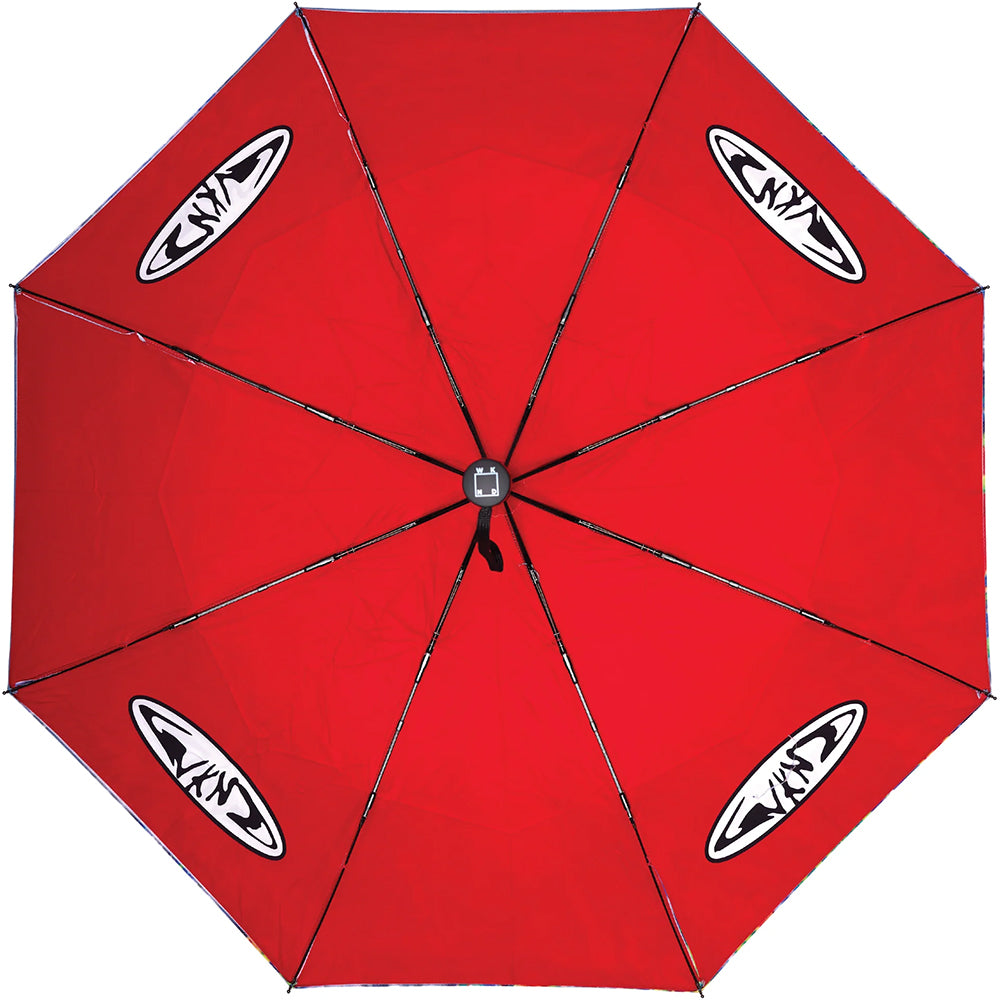 WKND Doppler Umbrella