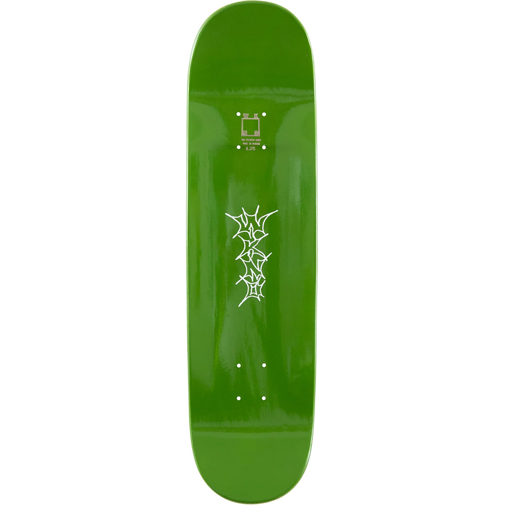 WKND Filip Almqvist Faygo Skateboard Deck 8.6"