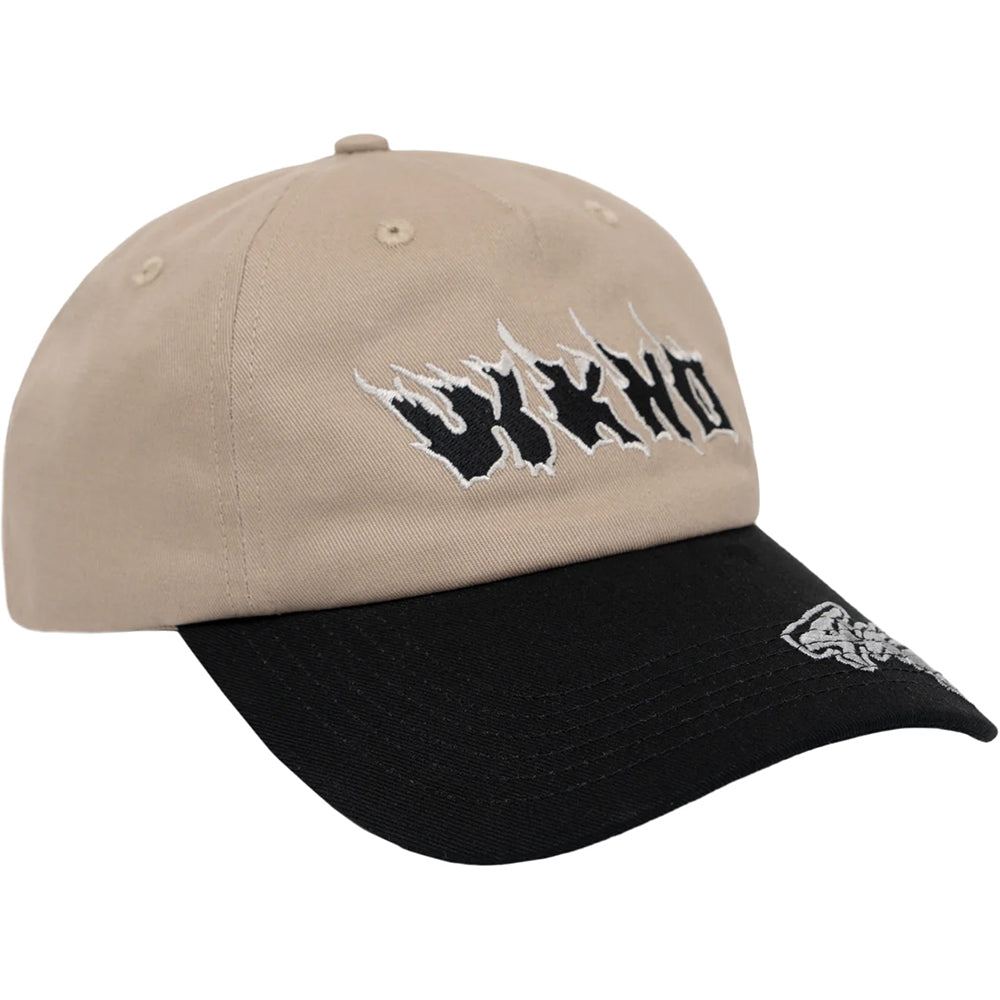 WKND Hot Fire Hat Khaki