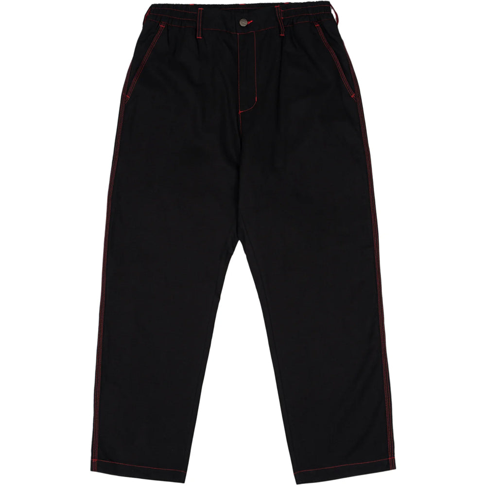 WKND Loosies Pants Black