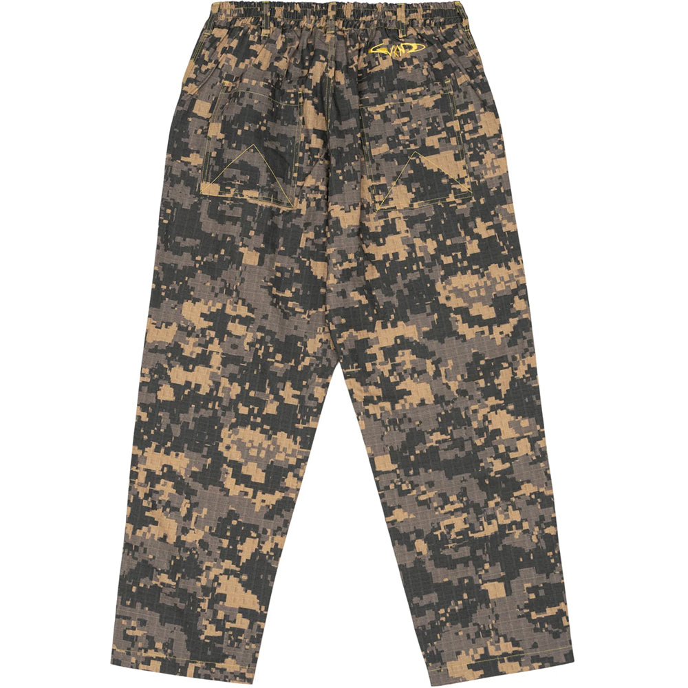 WKND Loosies Pants Digital Desert Camo