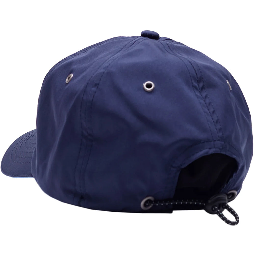 WKND Techie 6-Panel Hat Navy