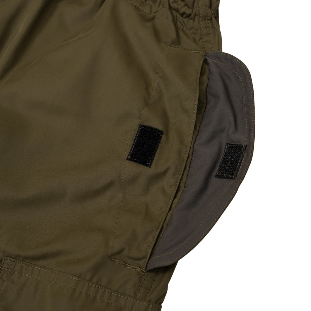 WKND Techie Dirtbags Green
