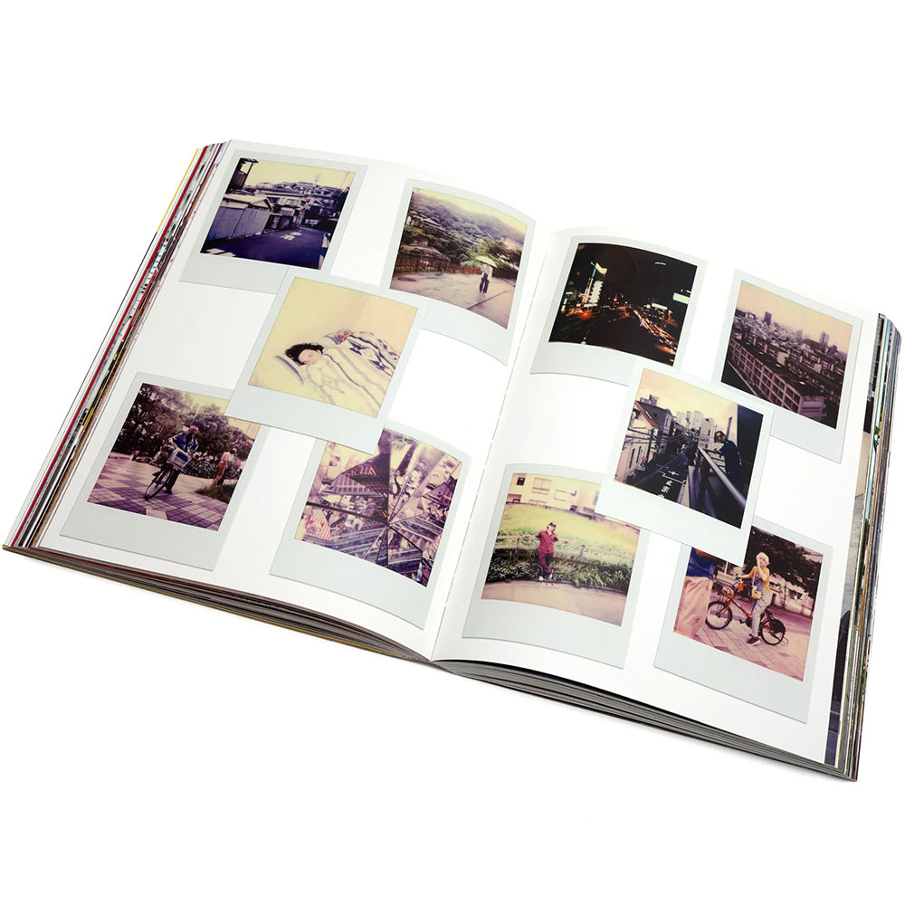 WKND The First 10 Years Book