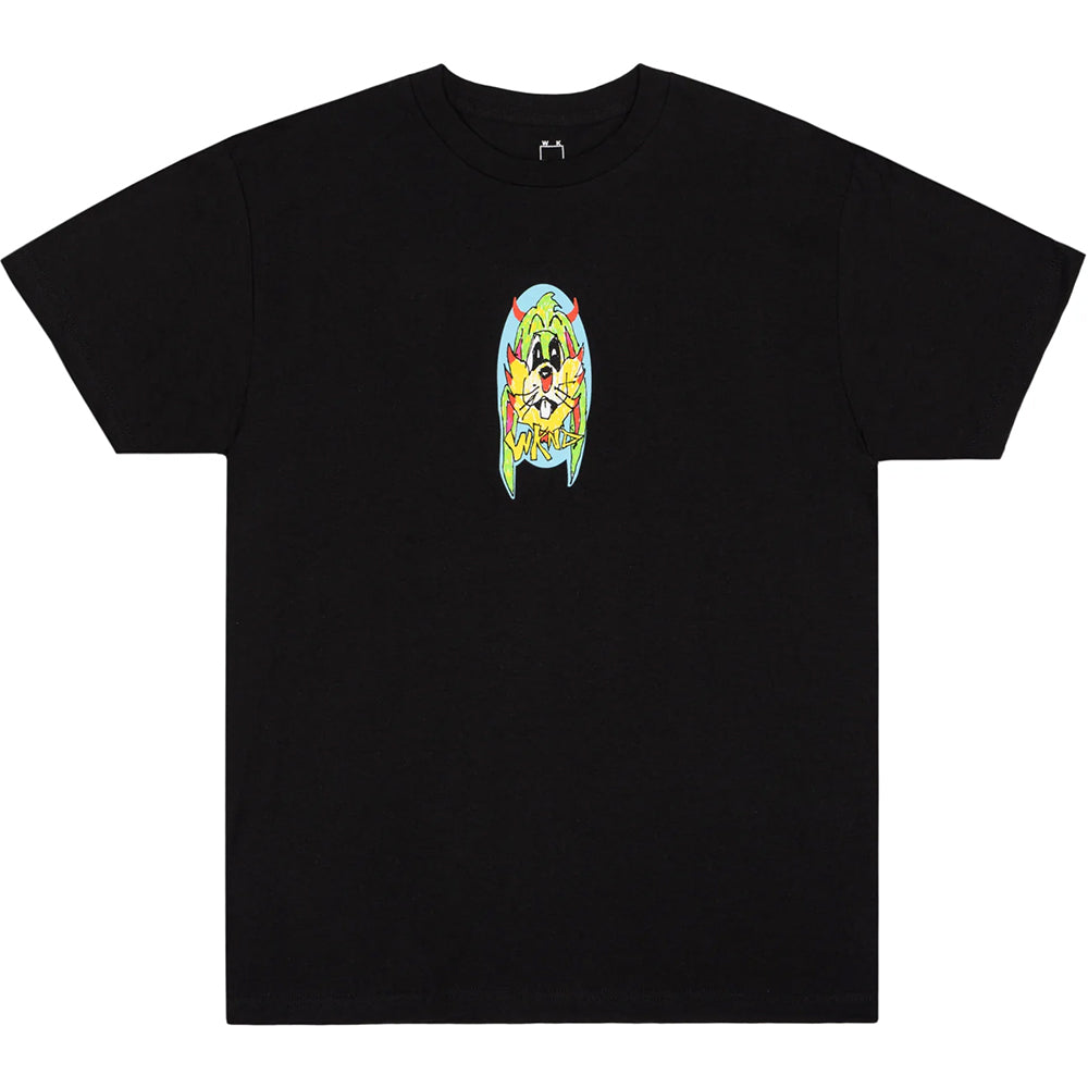 WKND Thomper Tee Black