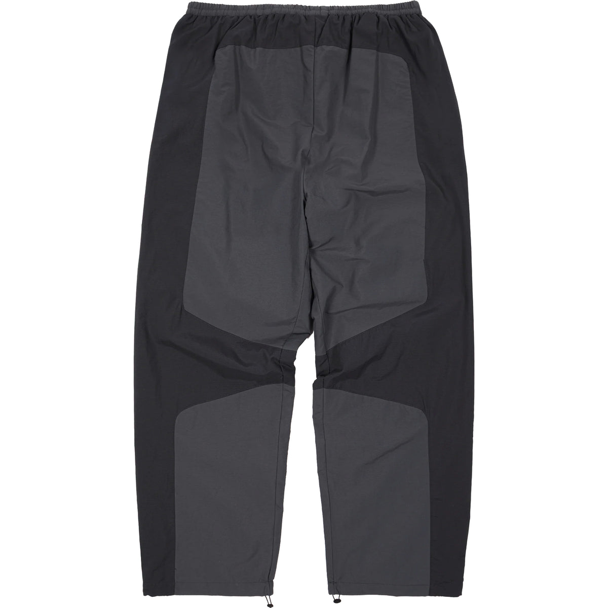 Wasted Paris Track Pant Cross Black/Charcoal