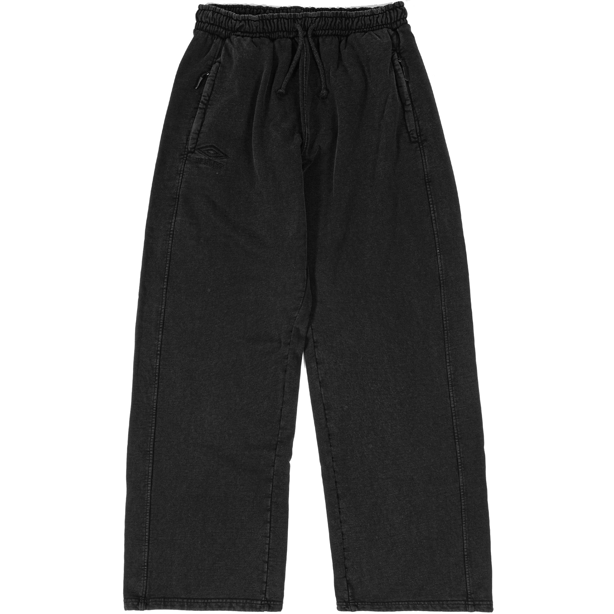 Wasted Paris x Umbro Jogging Pants Faded Black