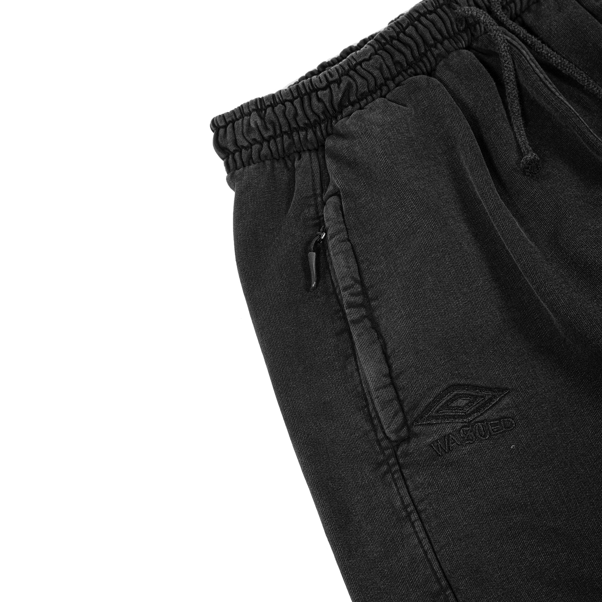 Wasted Paris x Umbro Jogging Pants Faded Black