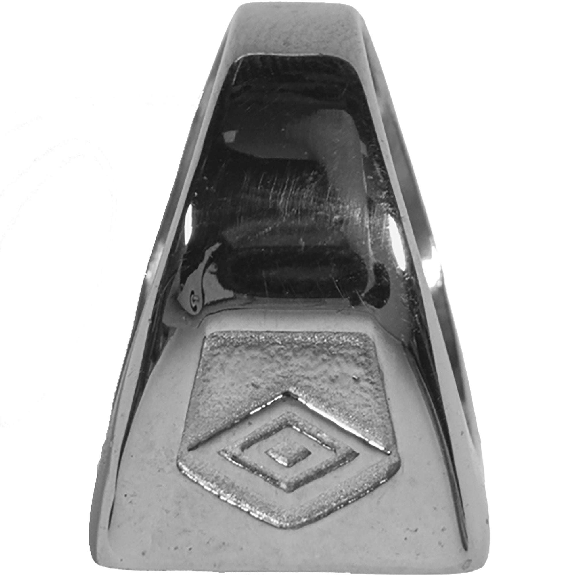 Wasted Paris x Umbro Ring Silver