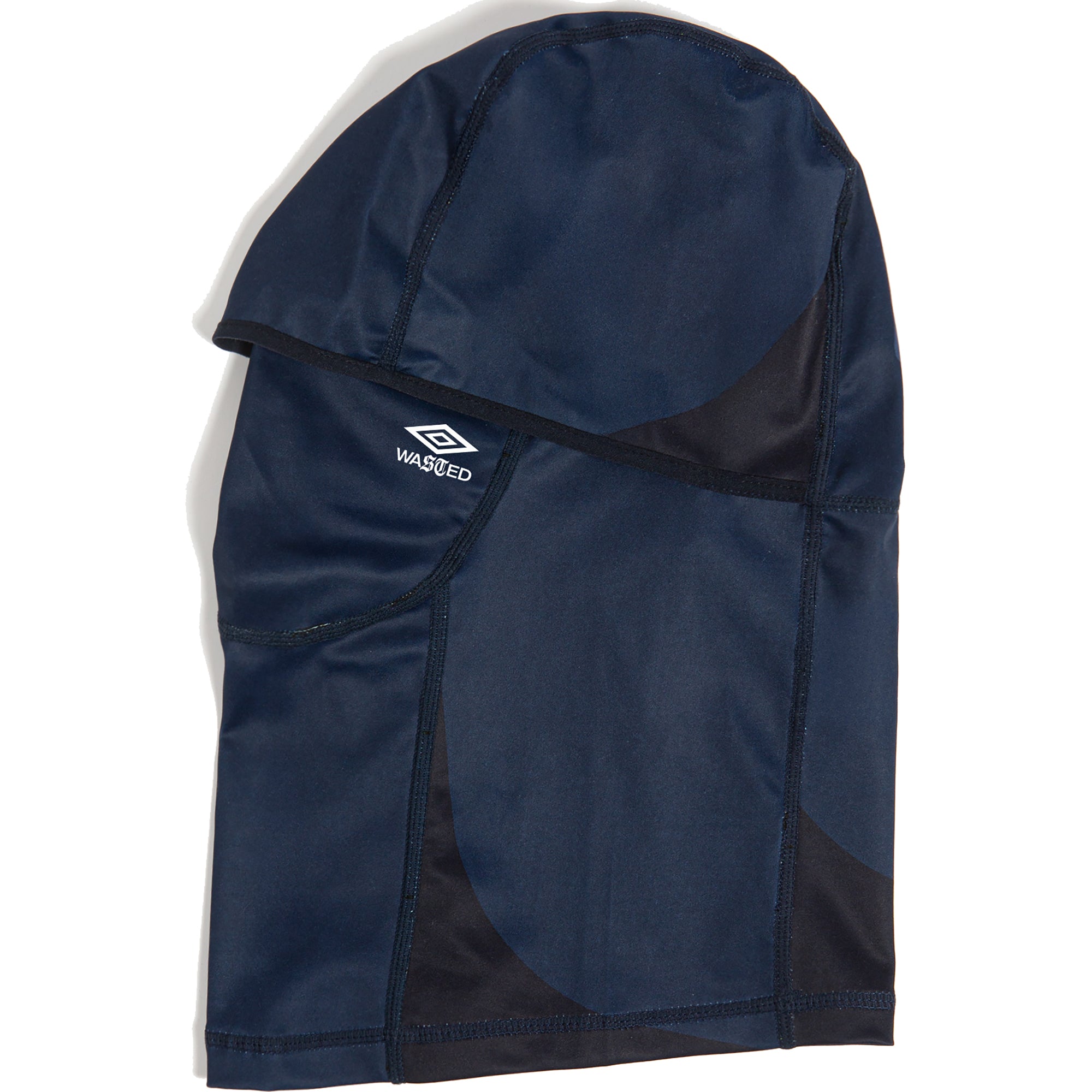 Wasted Paris x Umbro Ski Mask Blue