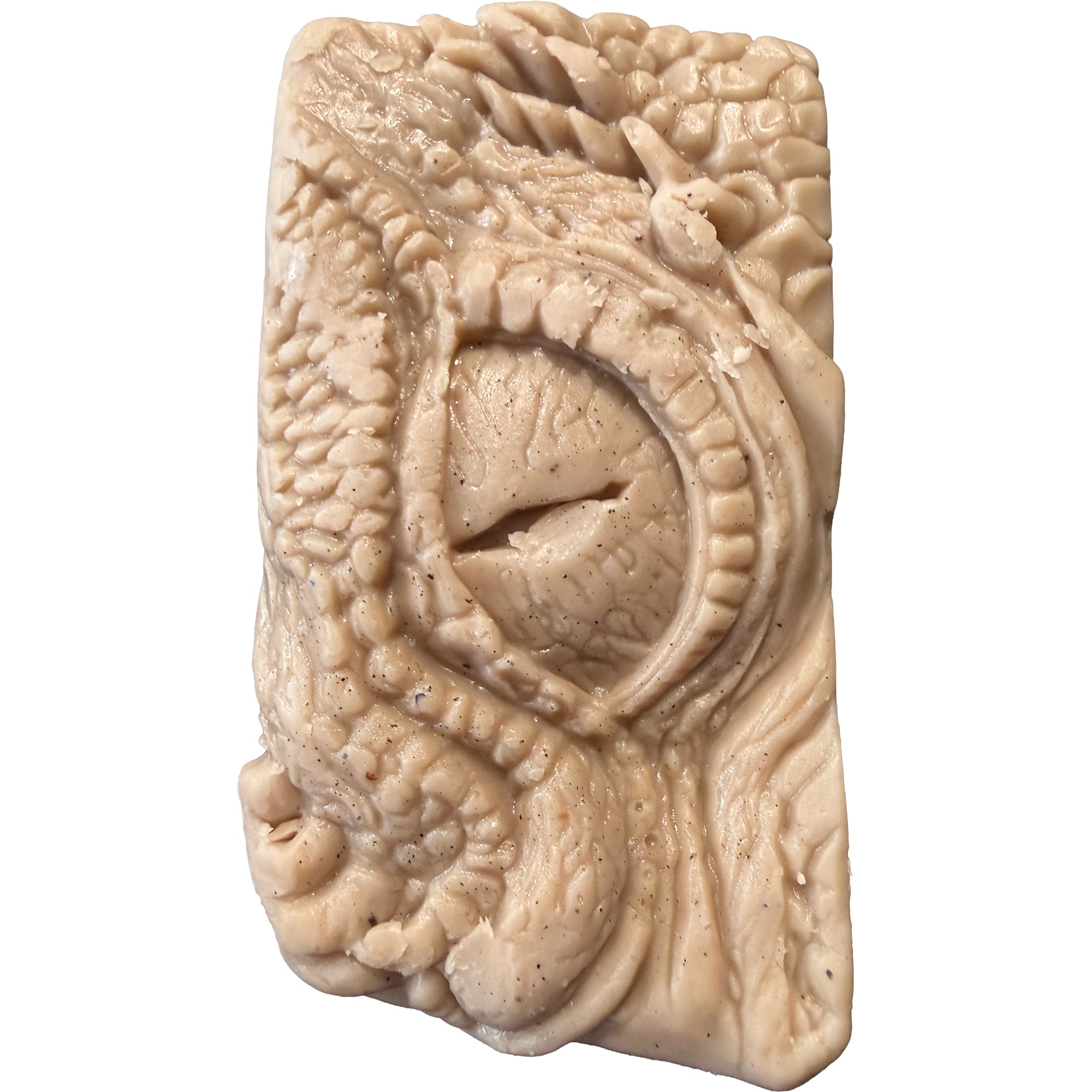 Wicked Skateboard Wax Eye
