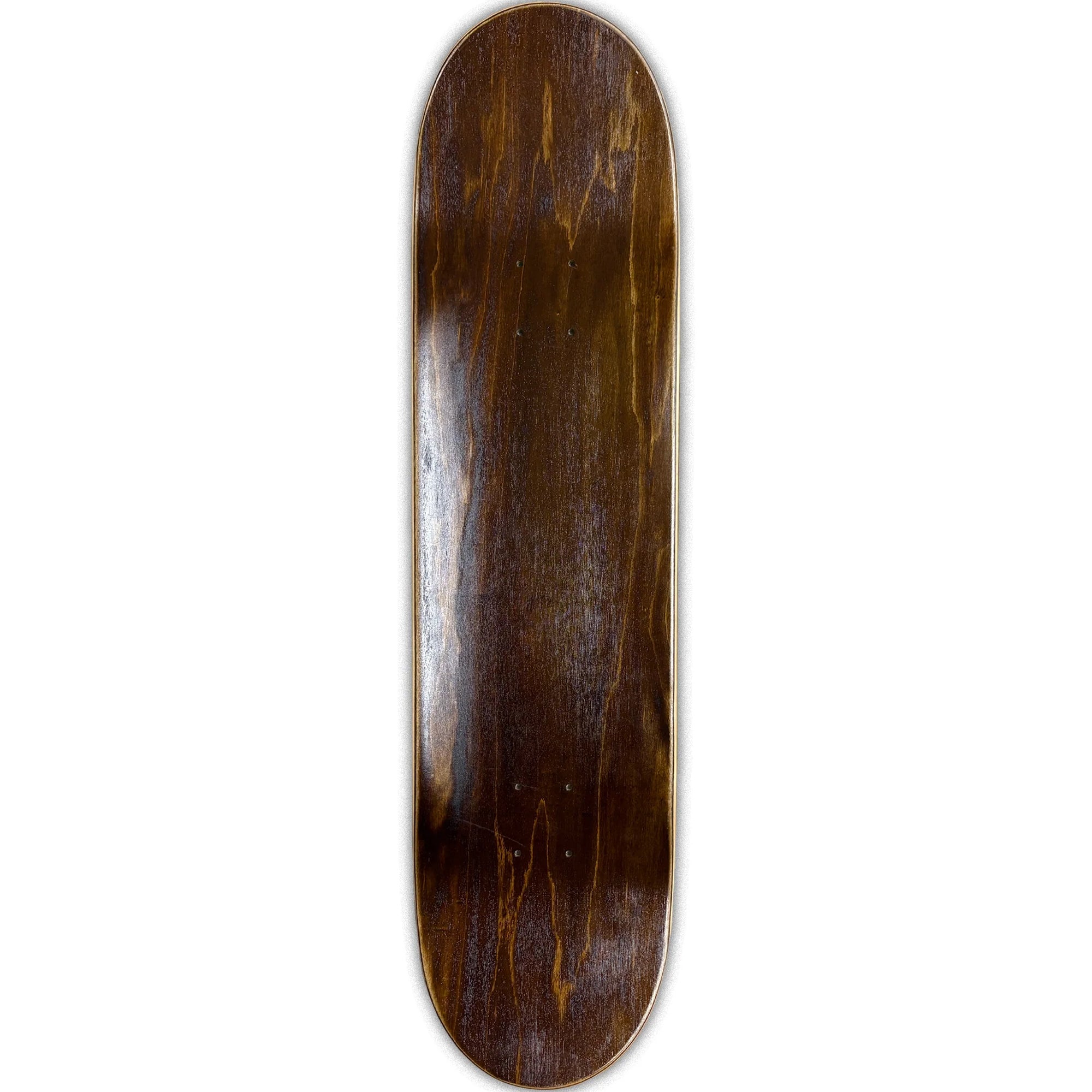 Yardsale Angel Blue Skateboard Deck 8.375"