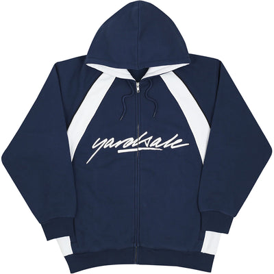 Yardsale Bay Hood Slate/Grey