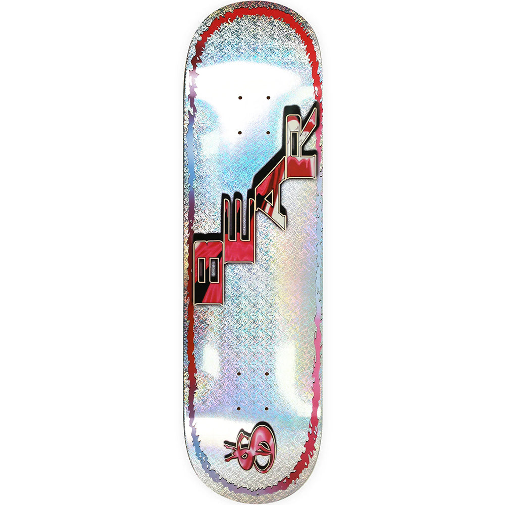 Yardsale Bear Myles Prizm Skateboard Deck 8.375"
