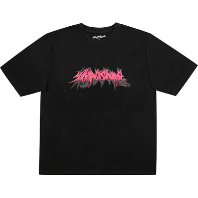 Yardsale Blade T Shirt Black