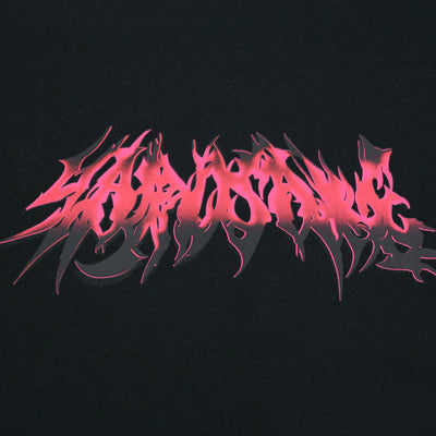 Yardsale Blade T Shirt Black