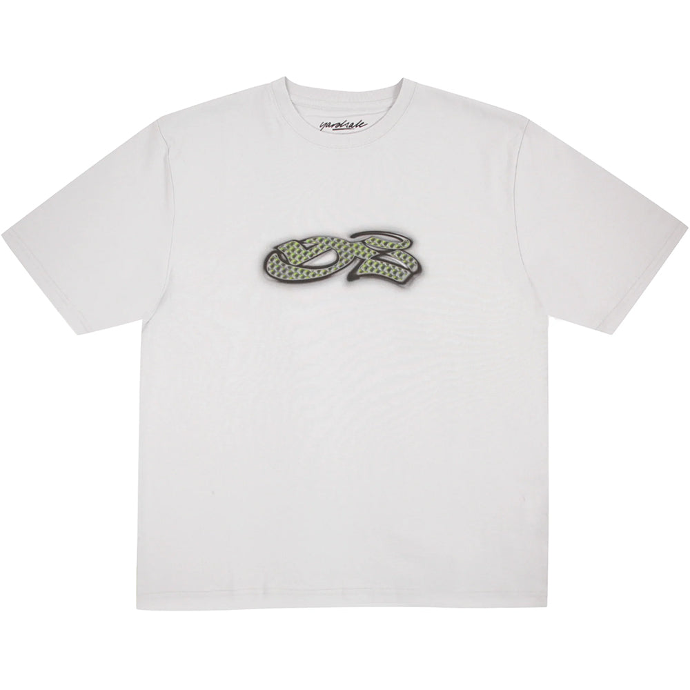 Yardsale Bug Out T-Shirt Grey