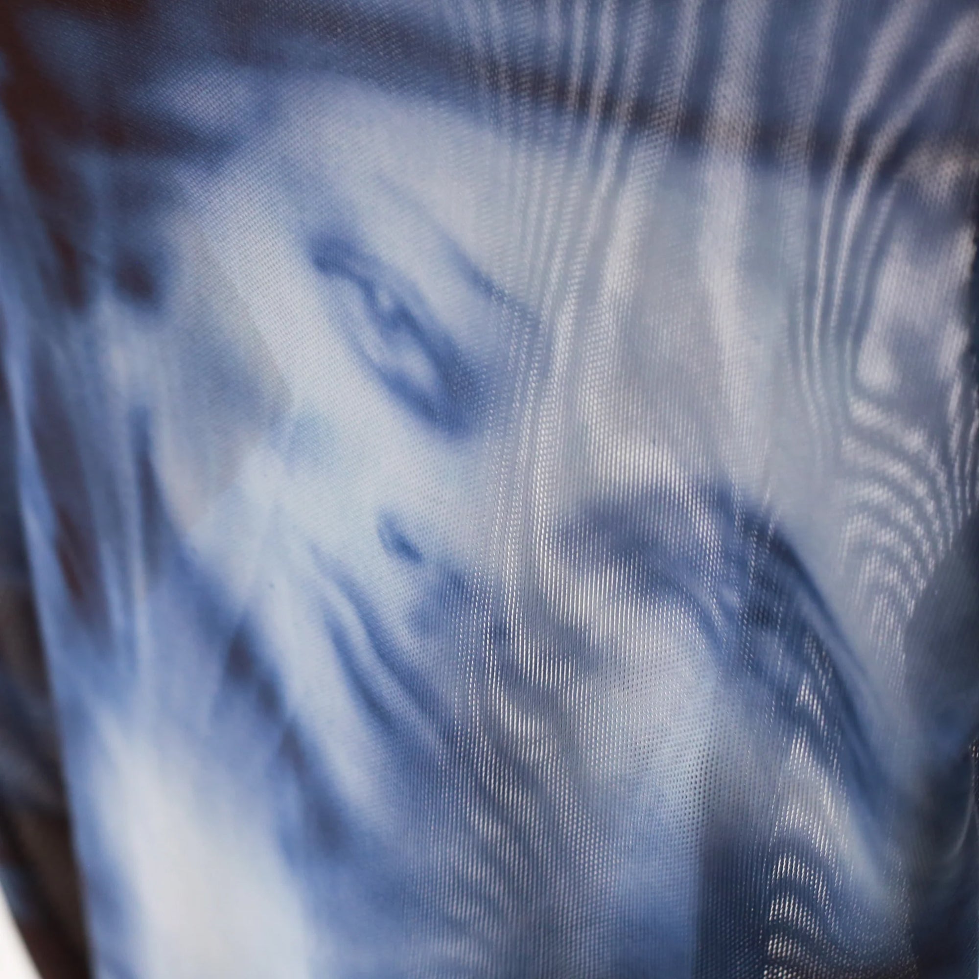 Yardsale Butterfly Mesh Navy