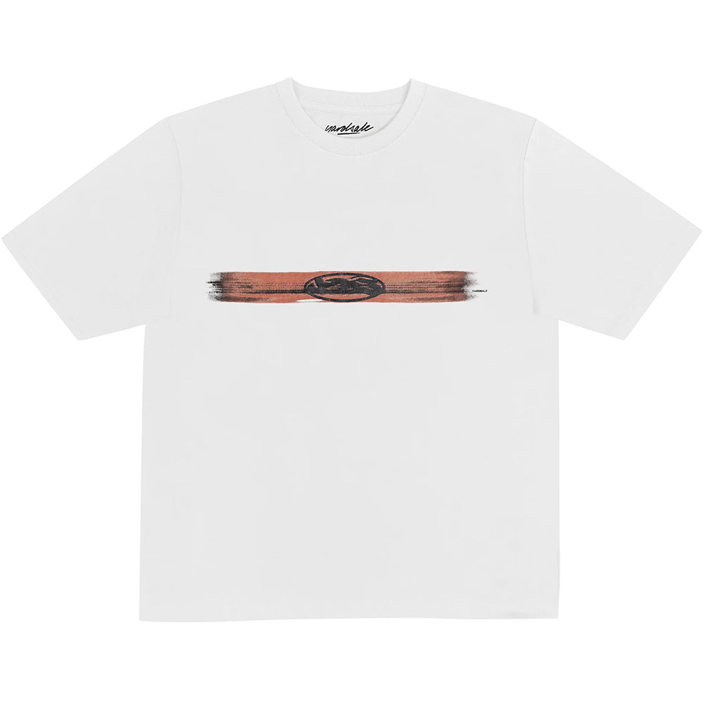 Yardsale Cool Waters T-Shirt White