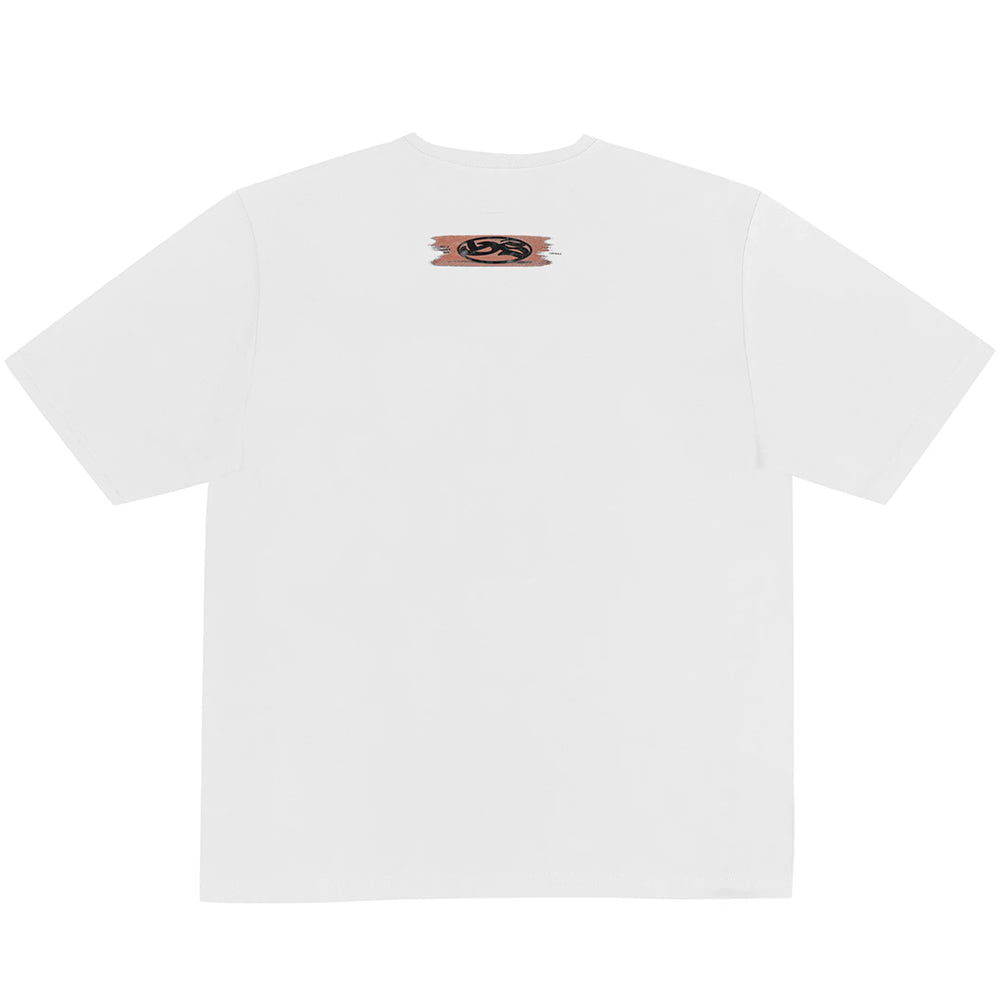 Yardsale Cool Waters T-Shirt White