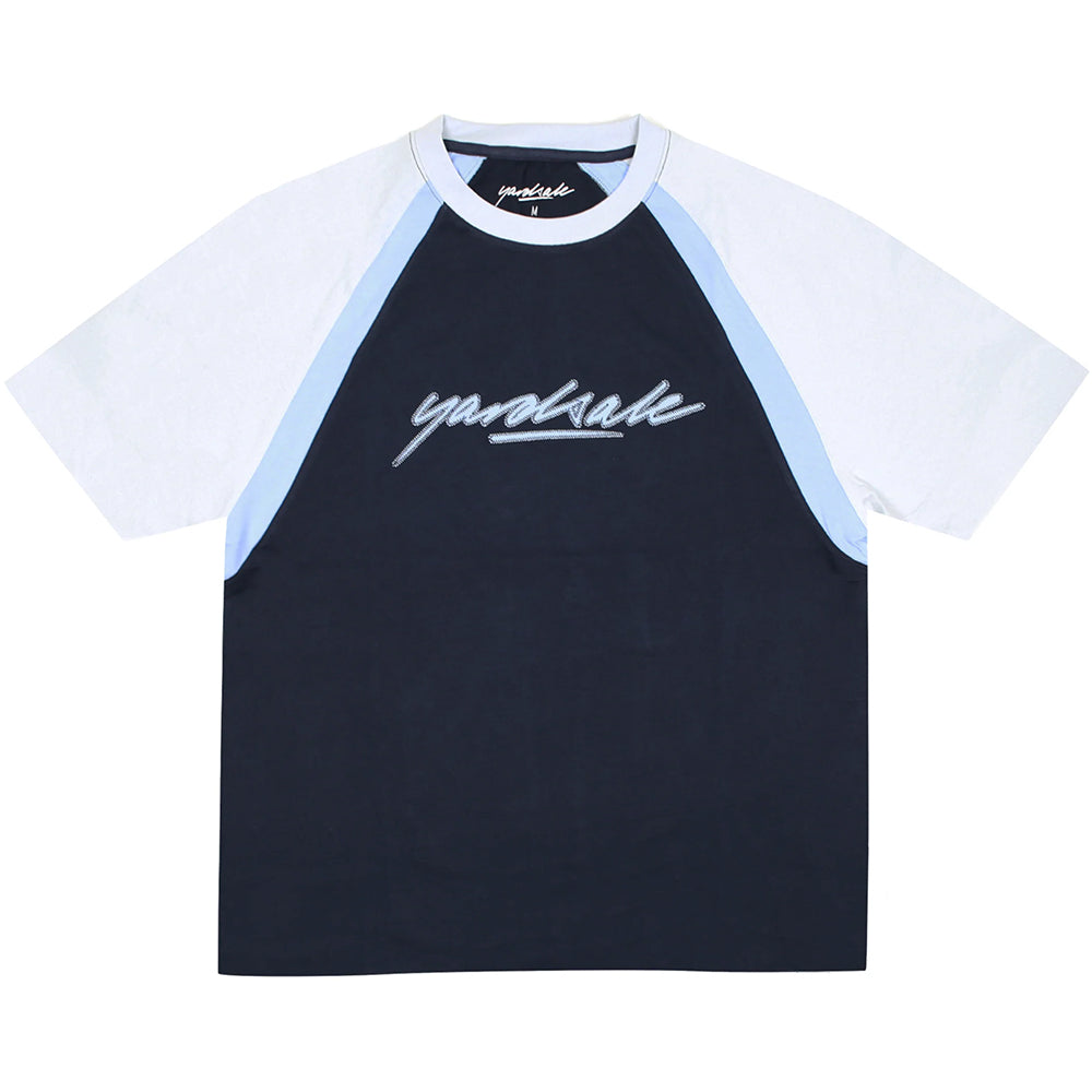 Yardsale Daze T-Shirt Navy