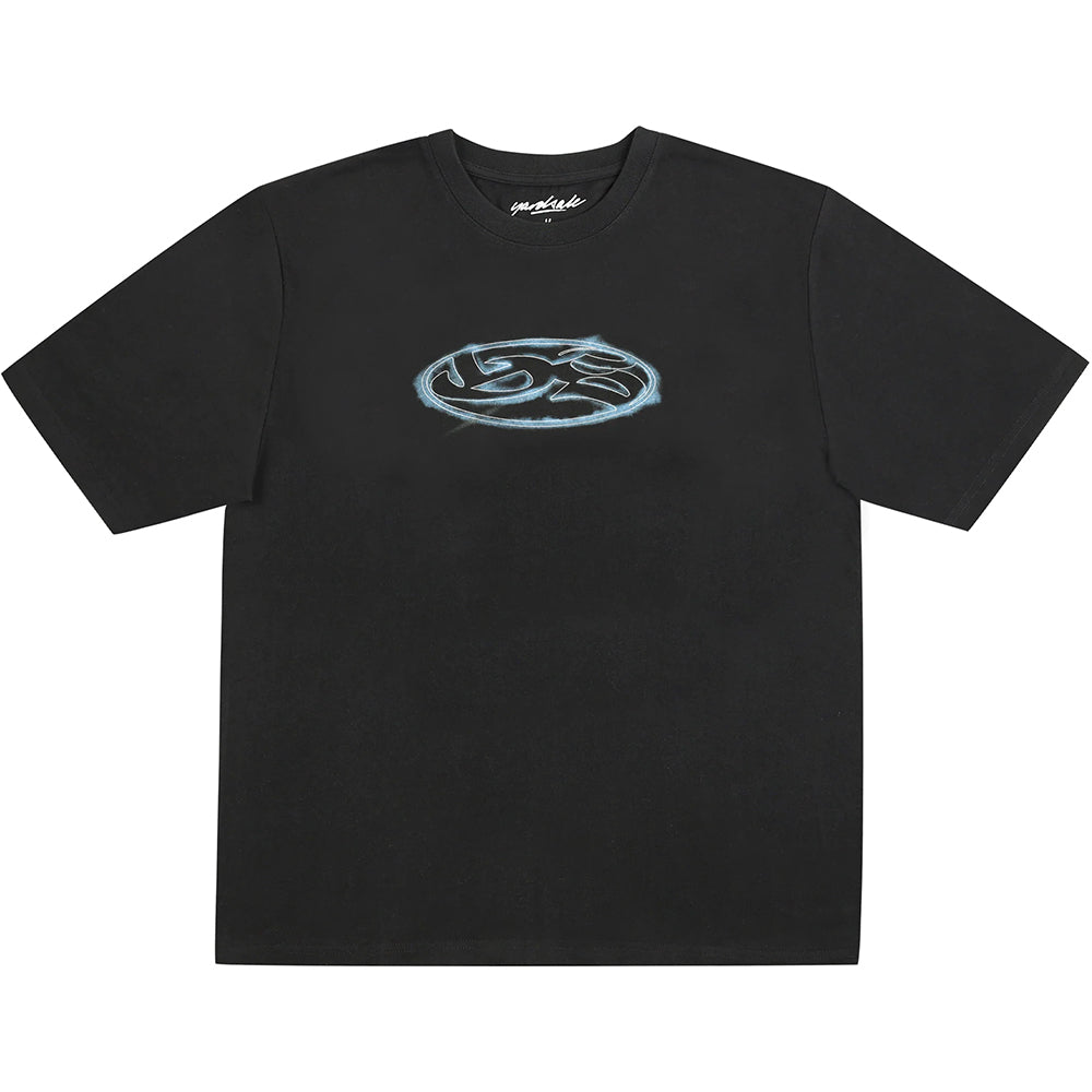Yardsale Enigma T-Shirt Black