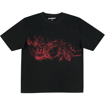 Yardsale Exstasz T Shirt Black