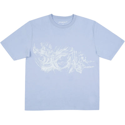Yardsale Exstasz T Shirt Blue