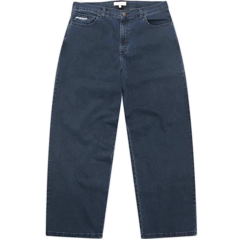 Yardsale Faded Phantasy Jeans Denim