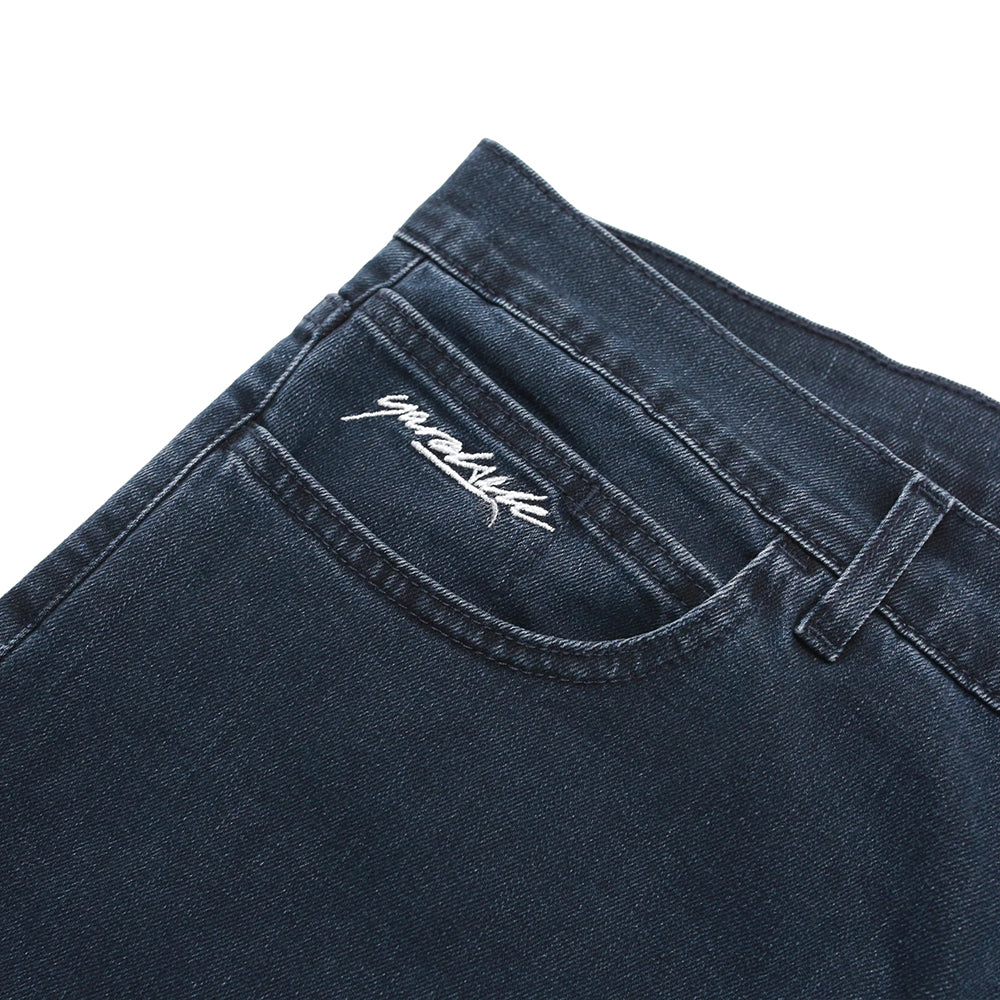 Yardsale Faded Phantasy Jeans Denim