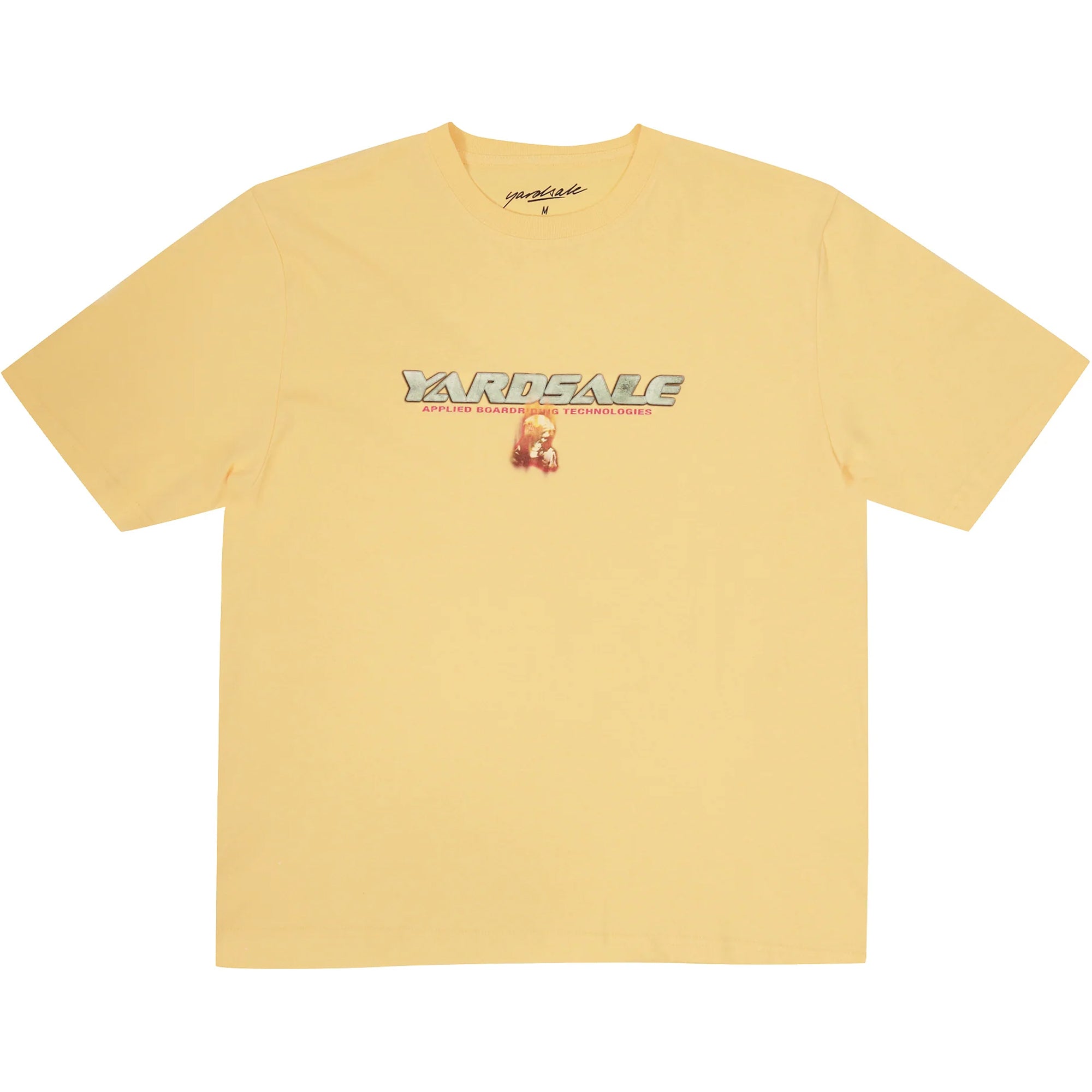 Yardsale Hellraiser T-Shirt Sunset