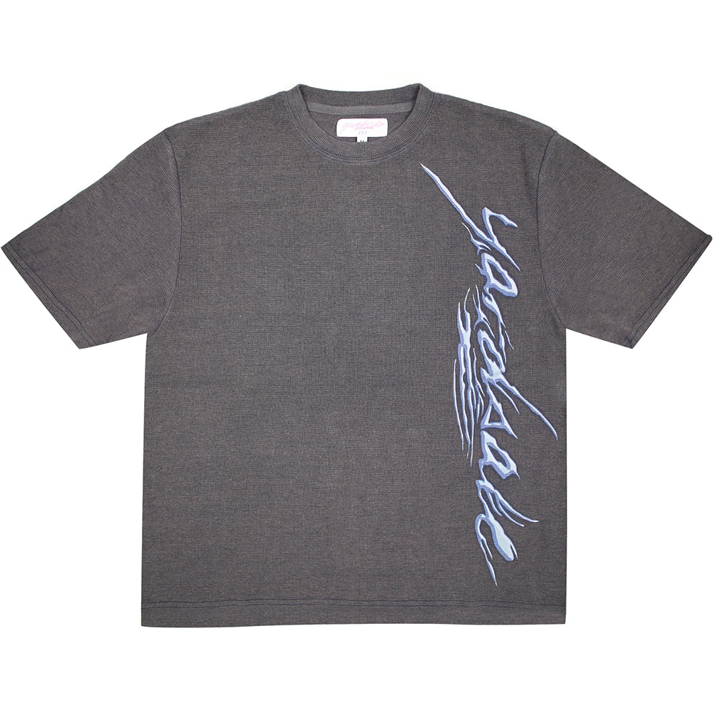 Yardsale Highlights T-Shirt Blue