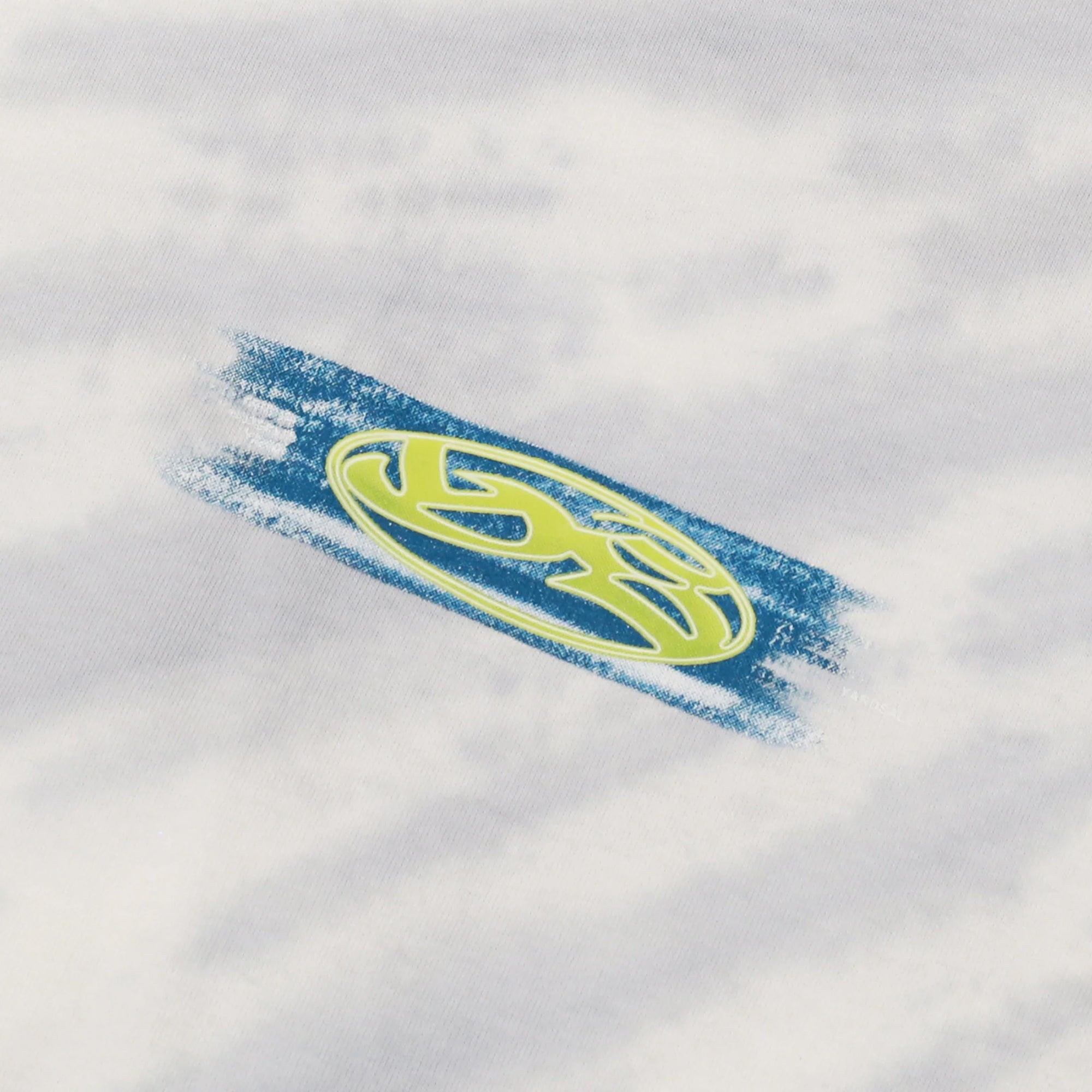 Yardsale Lucid T-Shirt Baby Blue