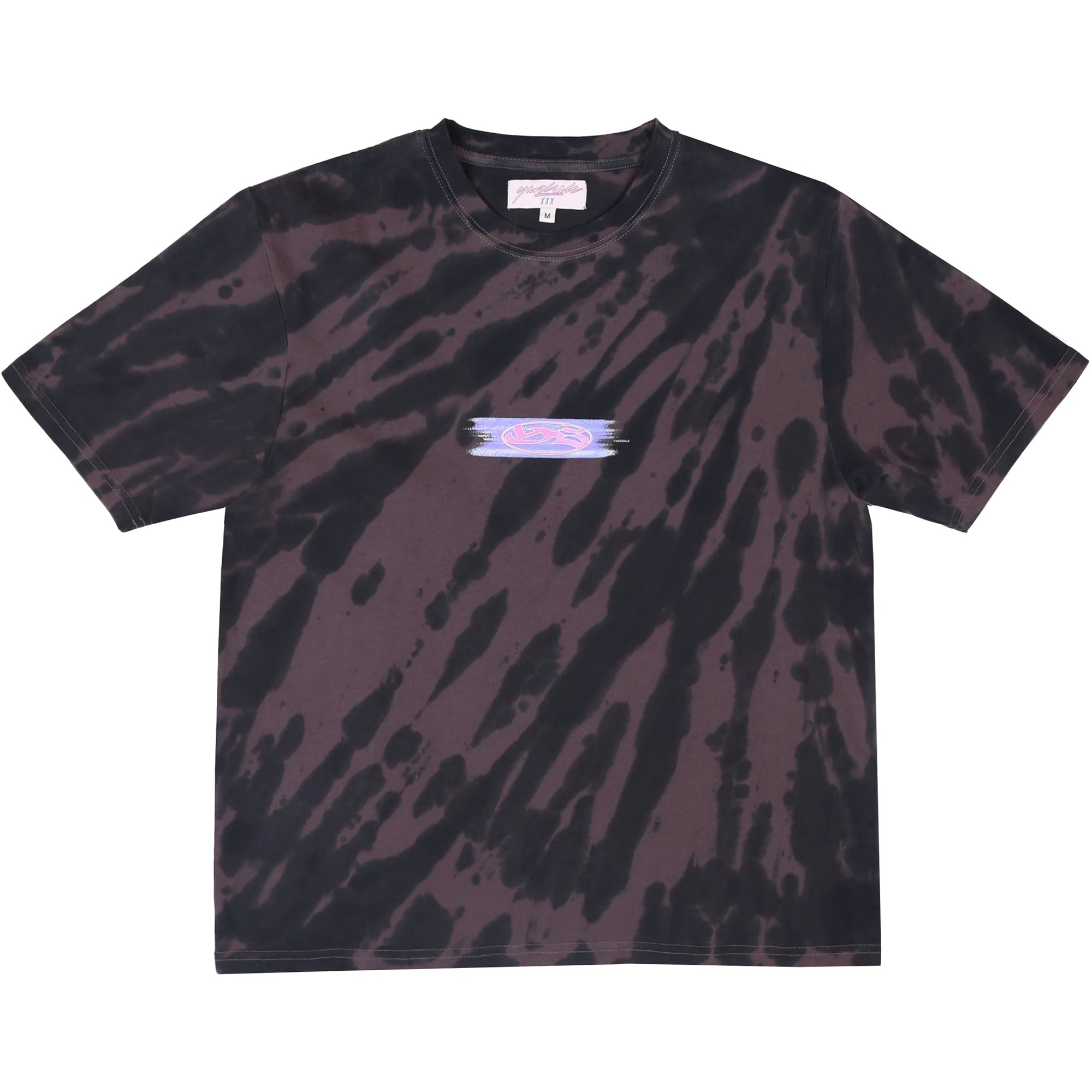Yardsale Lucid T-Shirt Purple