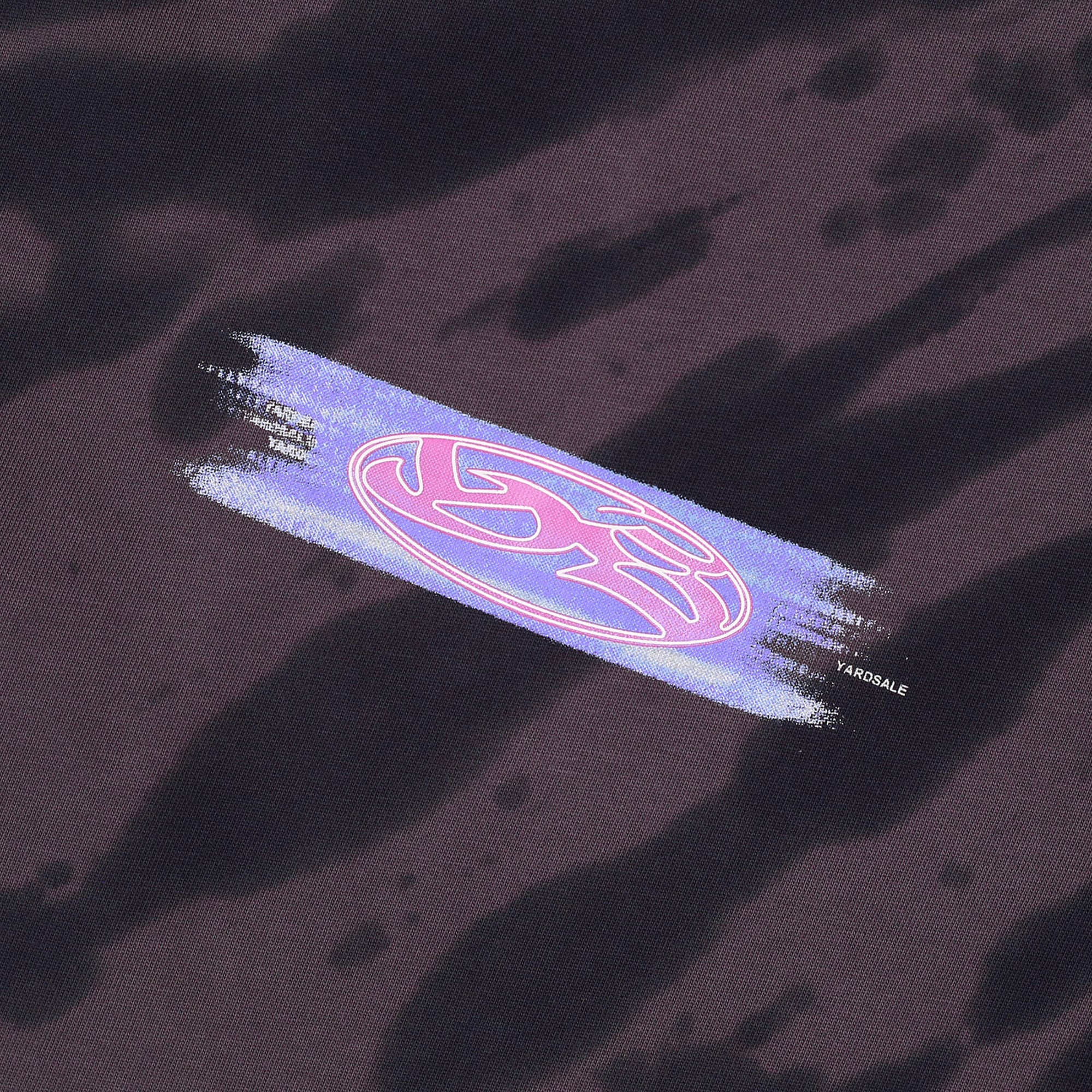 Yardsale Lucid T-Shirt Purple