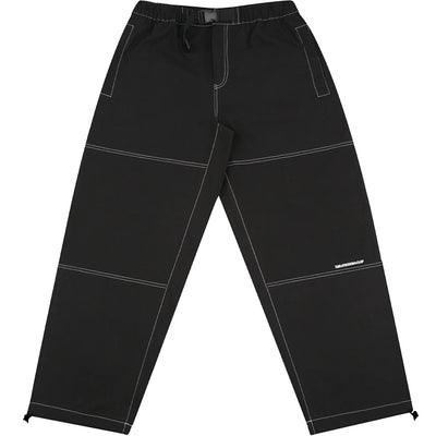 Yardsale Outdoor Pants Black