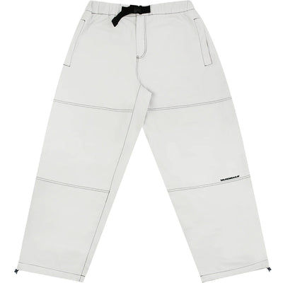 Yardsale Outdoor Pants Silver